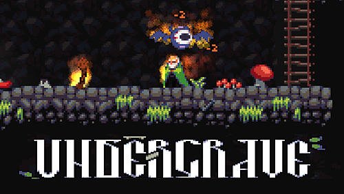 game pic for Undergrave: Pixel roguelike